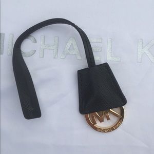 Michael Kors charm Fob